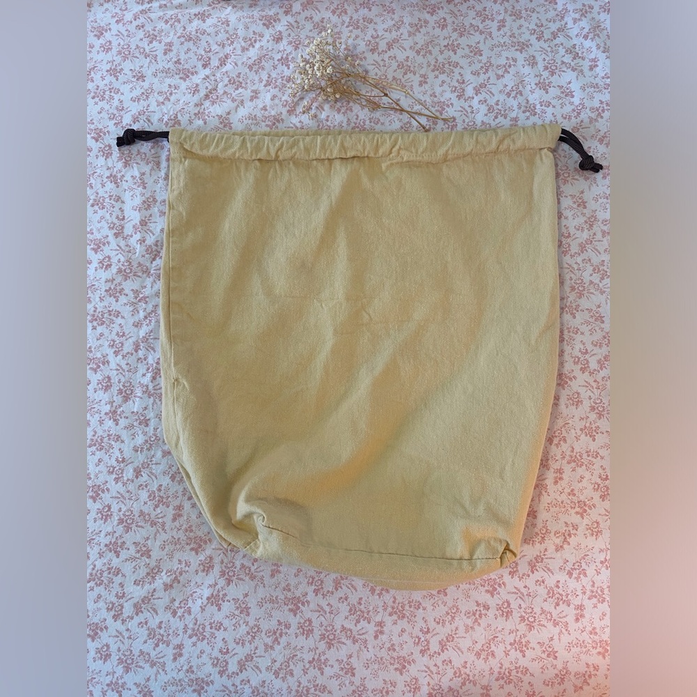 Louis Vuitton Drawstring Dust Bag - Picture 4 of 5